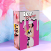 پک لیسا  از آهنگ ICE CREAM + پوستر و استیکر