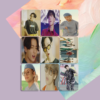 پک BTS برای آهنگ دینامیت + استیکر اختصاصی - تصویر 2