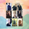 پک تهیونگ (V) از بی تی اس برای آهنگ Blood Sweat & Tears - تصویر 2