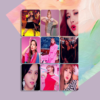 پک فتوکارت آهنگ DDU-DU DDU-DU از بلک پینک مدل 1 - تصویر 2