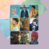 پک فتوکارت آهنگ Spring Day از بی تی اس مدل 1 - تصویر 3