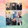 پک تهیونگ (V) از بی تی اس برای آهنگ Blood Sweat & Tears - تصویر 3