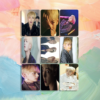 پک تهیونگ (V) از بی تی اس برای آهنگ Blood Sweat & Tears - تصویر 4