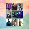 پک کامل فتوکارت‌های آهنگ Blood Sweat & Tears از بی تی اس مدل 1 - تصویر 4