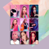 پک فتوکارت آهنگ DDU-DU DDU-DU از بلک پینک مدل 1 - تصویر 4