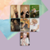 پک ROSE ROSIE تصاویر زیبای رزی از آلبوم ROSIE - تصویر 4