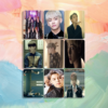 پک کامل فتوکارت‌های آهنگ Blood Sweat & Tears از بی تی اس مدل 1 - تصویر 5
