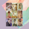 پک BTS برای آهنگ دینامیت + استیکر اختصاصی - تصویر 6