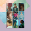 پک فتوکارت آهنگ Spring Day از بی تی اس مدل 1 - تصویر 6