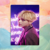 پک تهیونگ (V) از بی تی اس برای آهنگ Blood Sweat & Tears - تصویر 6