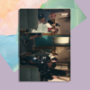 پک فتوکارت آهنگ Spring Day از بی تی اس مدل 1 - تصویر 7