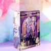 پک کامل فتوکارت‌های آهنگ Blood Sweat & Tears از بی تی اس مدل 1