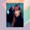 پک لیسا از بلک پینک برای آهنگ DDU-DU DDU-DU - تصویر 6