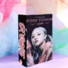 پک رزی از بلک پینک برای آهنگ جذاب PINK VENOM
