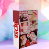 پک ROSE ROSIE تصاویر زیبای رزی از آلبوم ROSIE