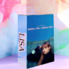 پک لیسا از بلک پینک برای آهنگ DDU-DU DDU-DU